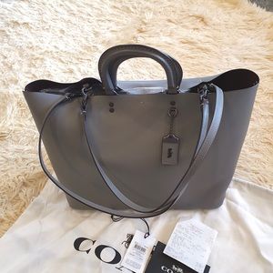 Coach Rogue 59136 tote/satchel